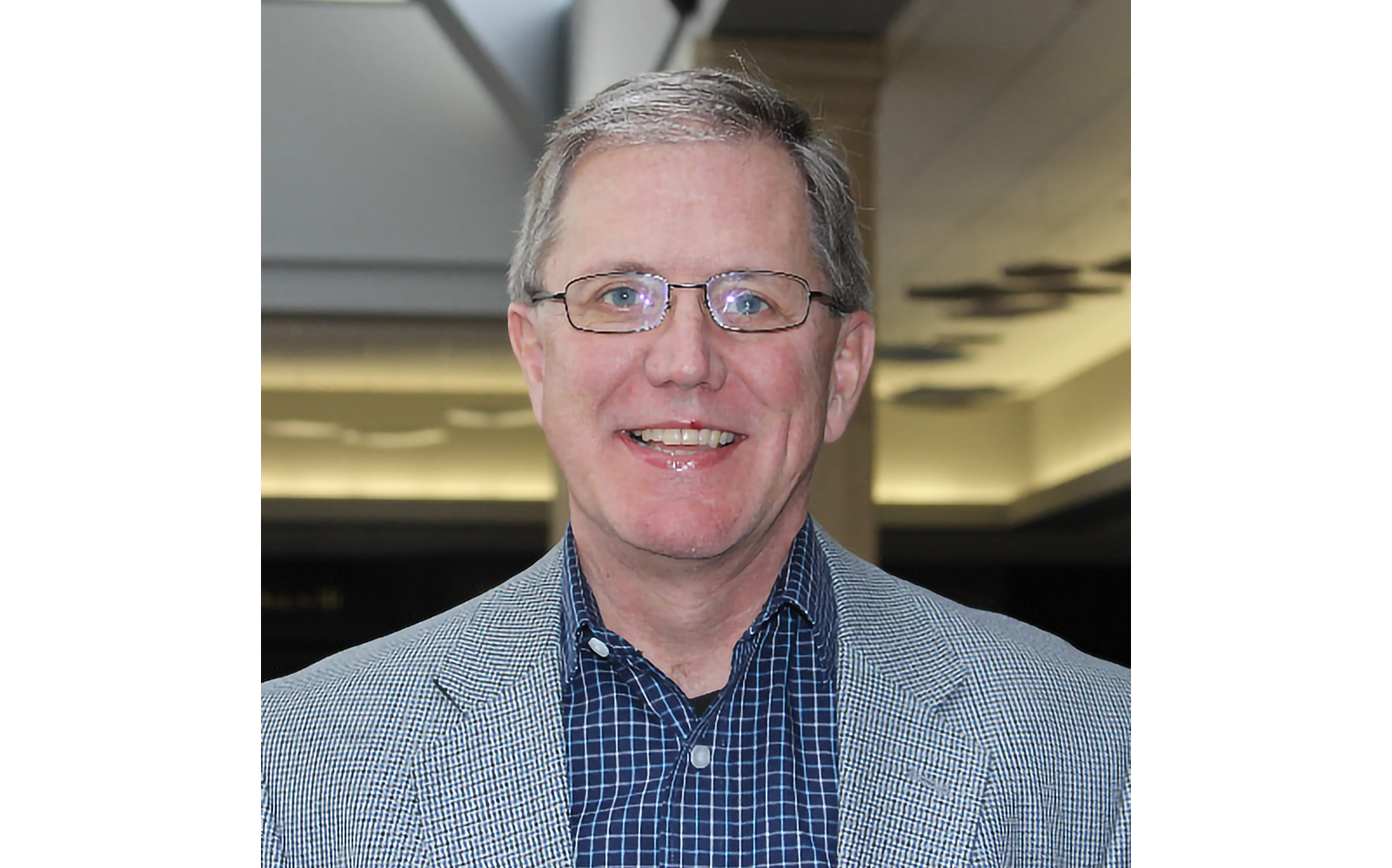 Don Thieman, VP of Sales & Operations 