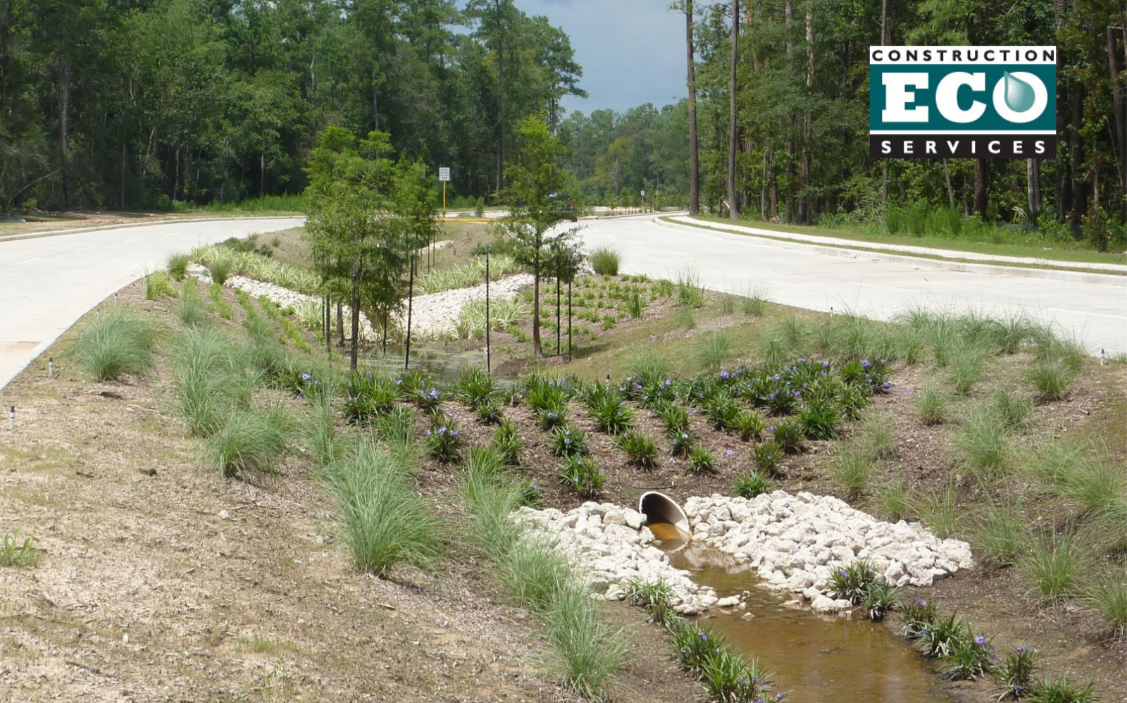 Evolution of Stormwater Management Webinar