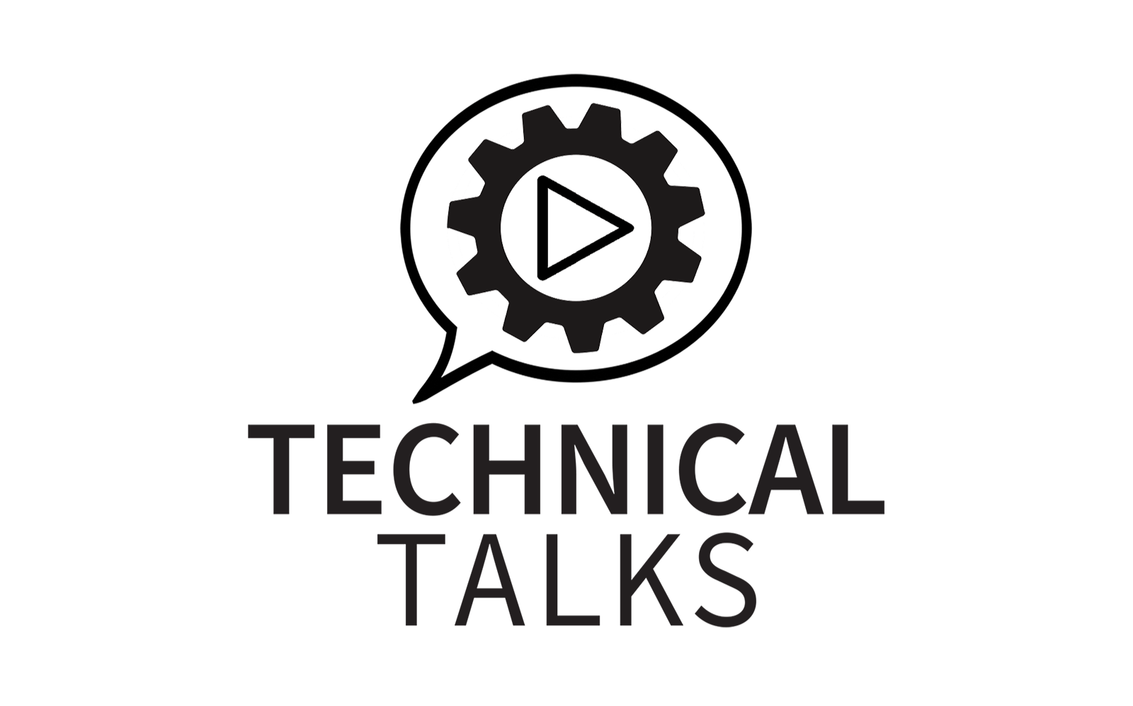 Technical Talks Webinar Series