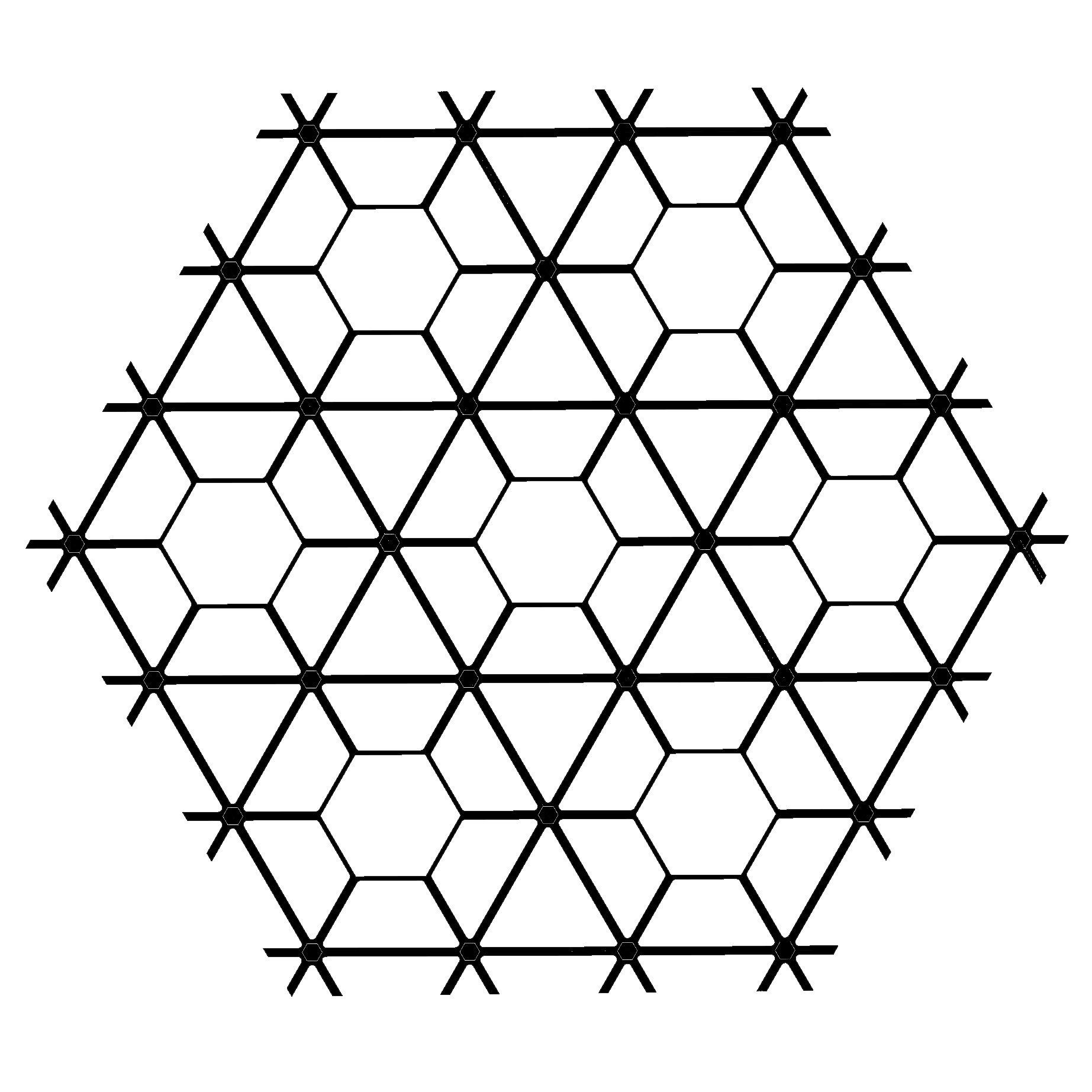 H-Series Geogrid