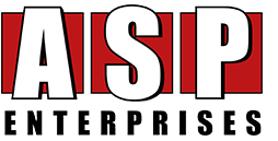 ASP Enterprises logo