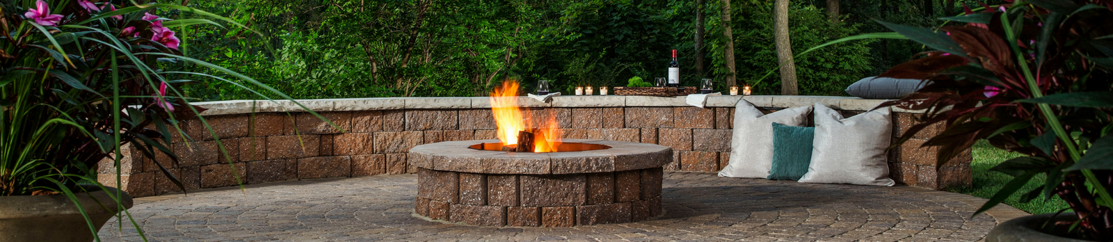 Belgard Fireplaces