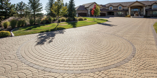 Pavestone Pavers