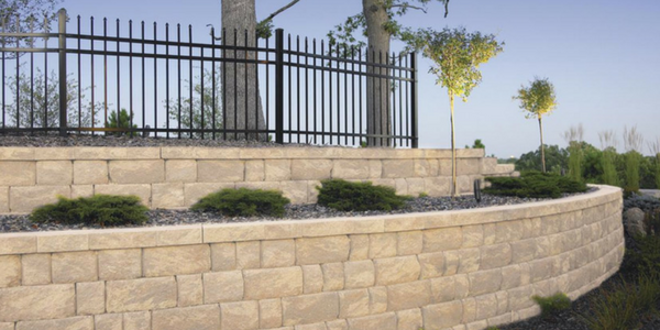 Retaining Walls