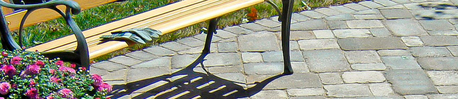 Romanstone Century Series Pavers