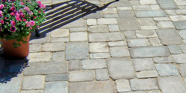 Romanstone Century Series Pavers