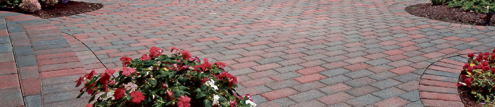 Romanstone Classic Pavers