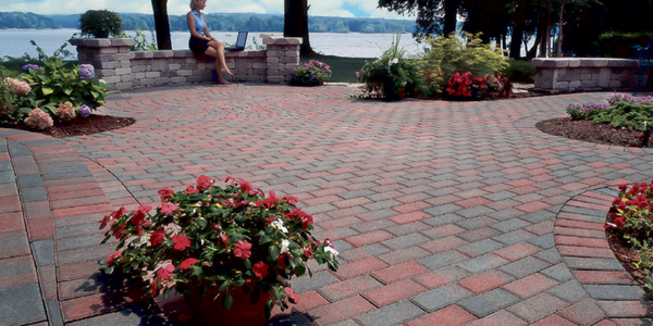 Romanstone Classic Pavers