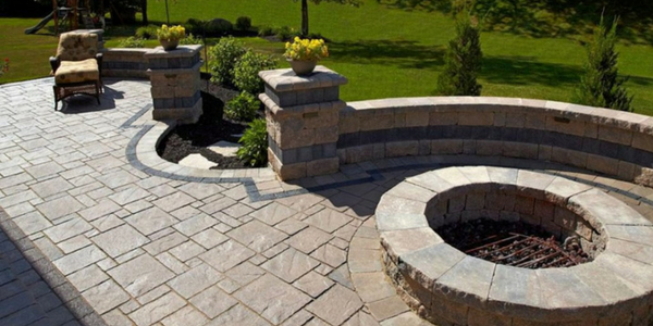 Unilock Classic Pavers