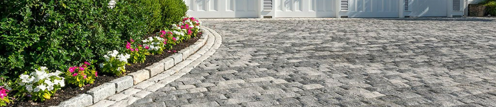 Unilock EnduraColor Plus Pavers