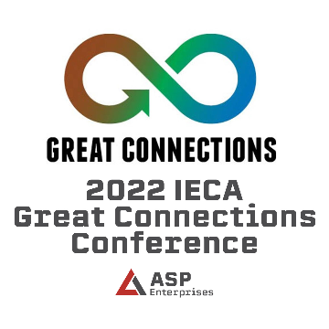 2022 IECA Great Connections Conference 