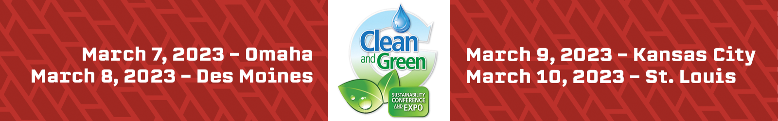 ASP's Clean & Green Sustainability Conference 