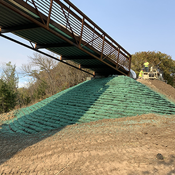 ASP Enterprises Erosion Control Solutions 