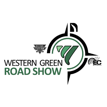 Western Green Road Show 