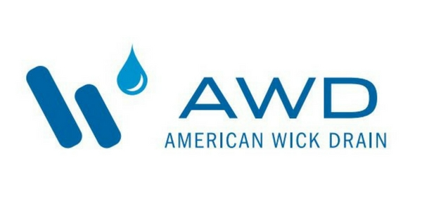 American Wick Drain Strip Drains