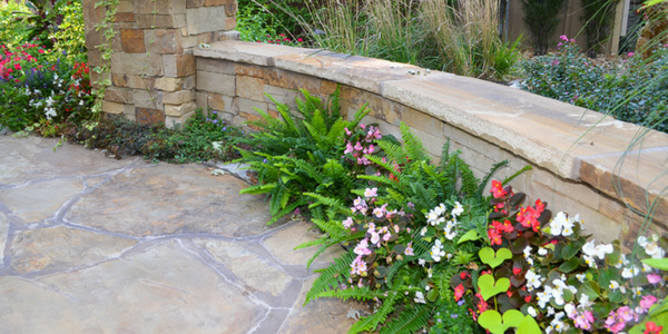 Black Hills Rustic Flagstone