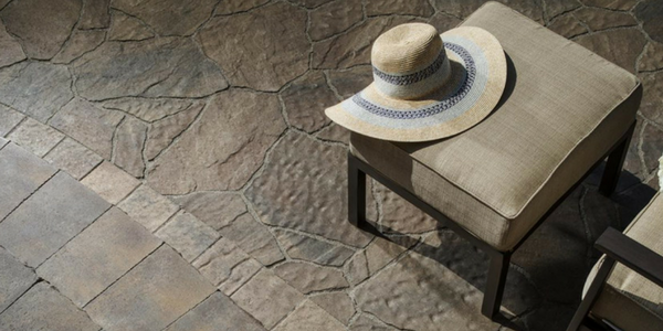 Belgard Mega Arbel Pavers