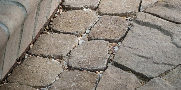 Belgard Belgian Cobble Pavers