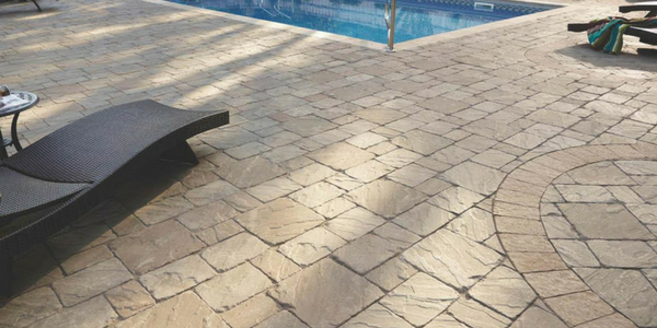 Belgard Slaton Plus Pavers