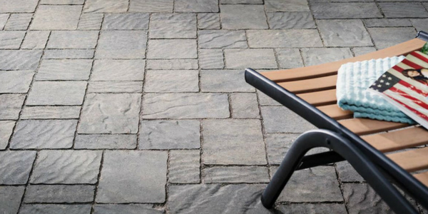 Belgard Urbana Stone Pavers