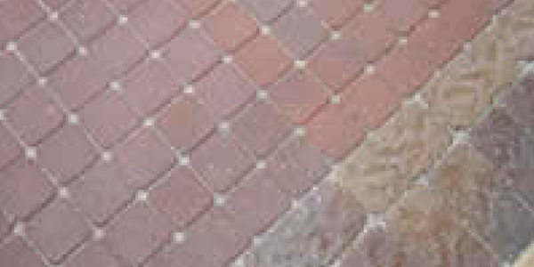 Bella Eco-Brick Permeable Paver