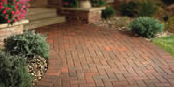 Bella Holland Stone Pavers