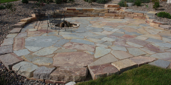 Chilton Flagstone