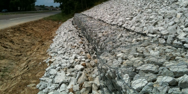 Gabions