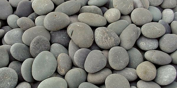 Mexican Beach Pebbles