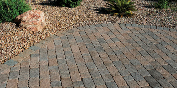 Pavestone Adirondack Pavers