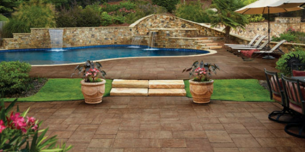 Pavestone Capriana Pavers