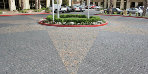 Pavestone CityStone Pavers