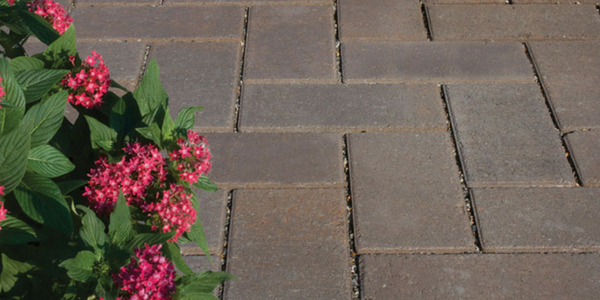 Pavestone CityLock Pavers