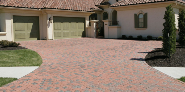 Pavestone CobbleStone Pavers