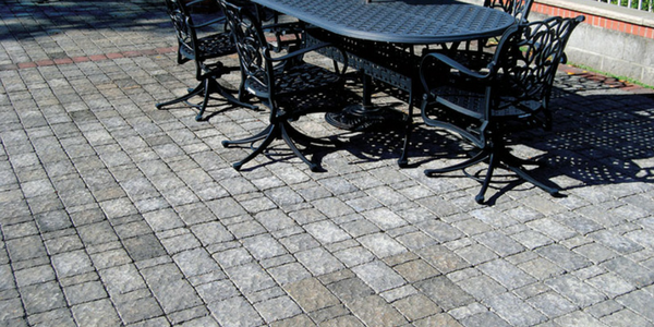 Pavestone Cumberland Pavers