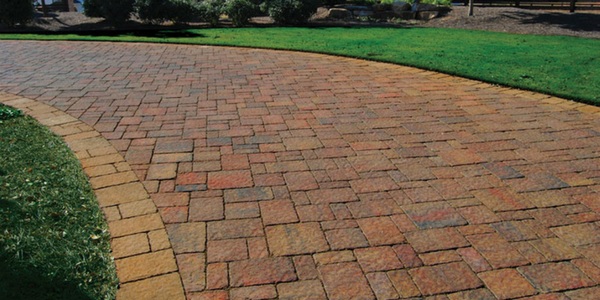 Pavestone Grande Pavers