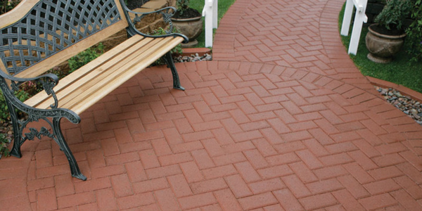 Pavestone Holland Pavers