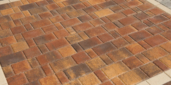 Pavestone New England Pavers