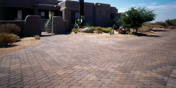 Pavestone CityScape Pavers