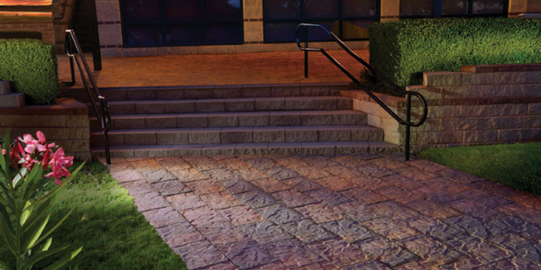 Pavestone Tuscan Pavers