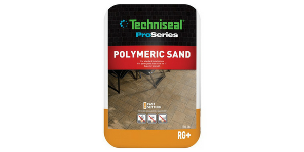 RG+ Polymeric Sand