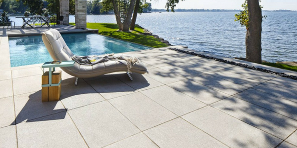 Techo-Bloc Blu Slabs