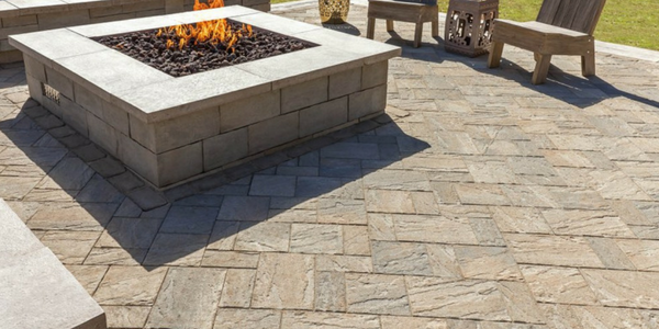 Techo-Bloc Eva Pavers