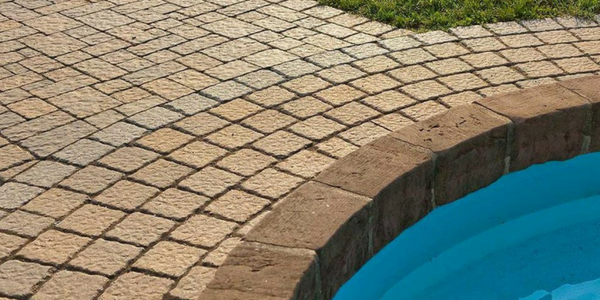 Techo-Bloc Hera Pavers