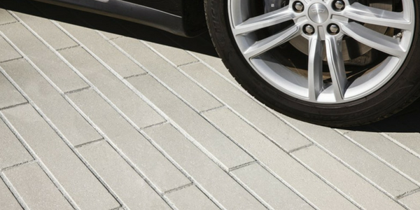 Techo-Bloc Industria Pavers