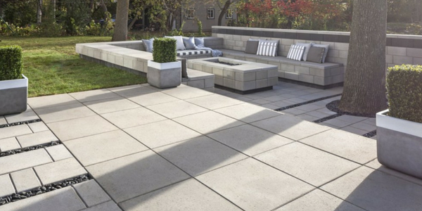 Techo-Bloc Industria Slabs