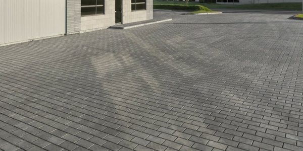 Techo-Bloc Inflo Pavers