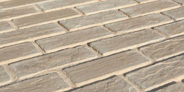 Techo-Bloc Mika Pavers