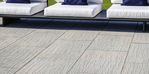 Techo-Bloc Ocean Grande Slabs