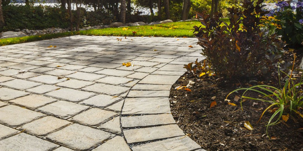 Techo-Bloc Pure Pavers